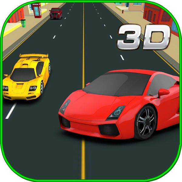 Free car racing games download for mac os x