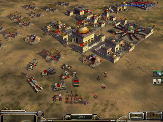 Command And Conquer Generals 2 Mac Download Free