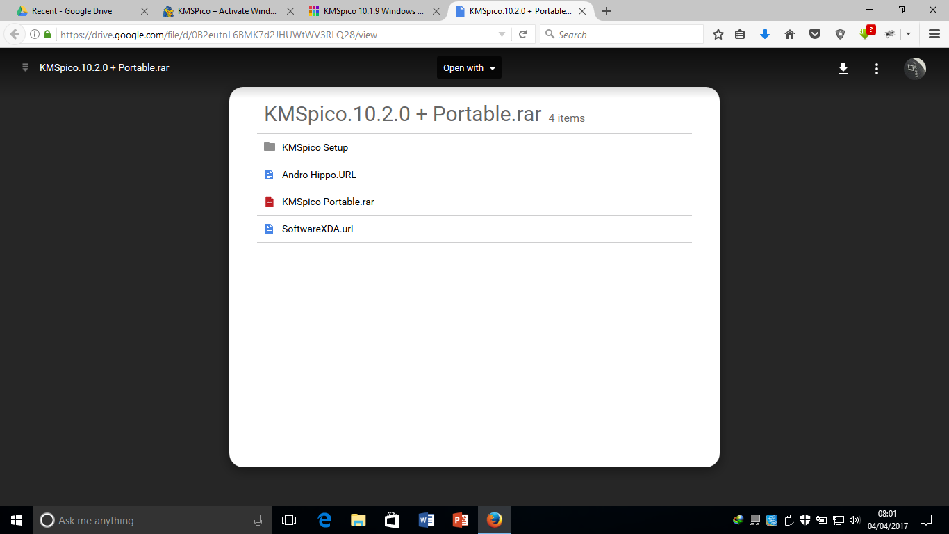 Kmspico For Mac Download